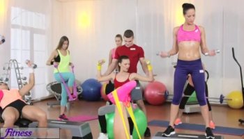 Nubile Films - Get You Wet