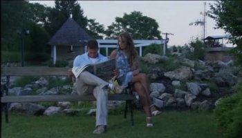 Veronica Rodriguez got a mouthful of big thick cock